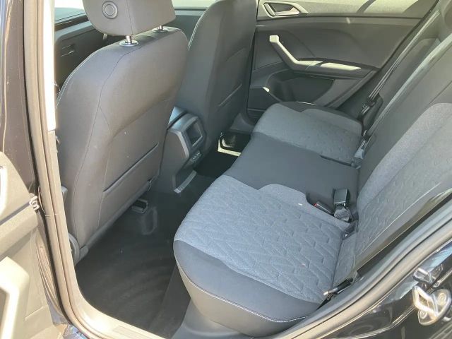 Volkswagen T-Cross Friends TSI