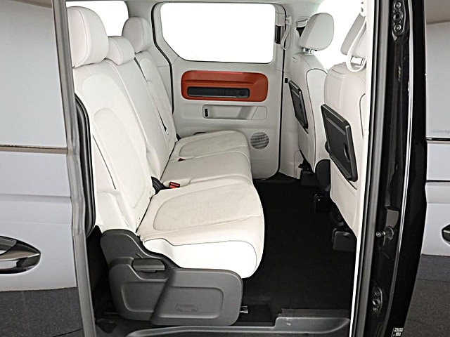 Volkswagen ID.Buzz Pro