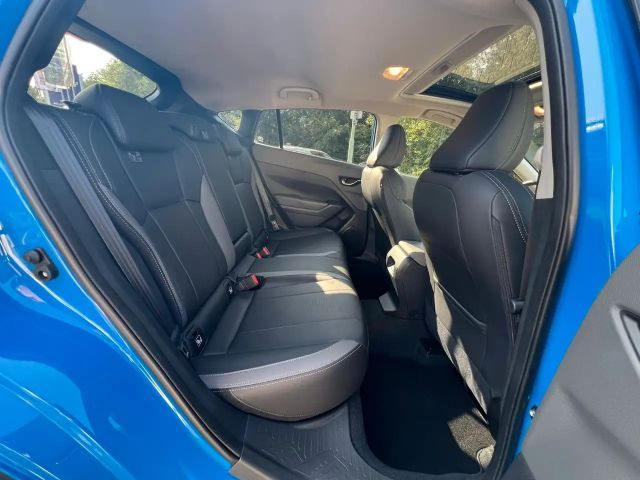 Subaru Crosstrek Platinum