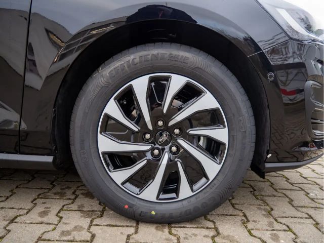 Ford Focus Limited Style Titanium