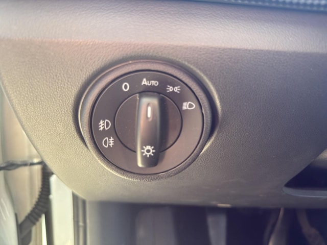 Volkswagen up! 1.0 TSI