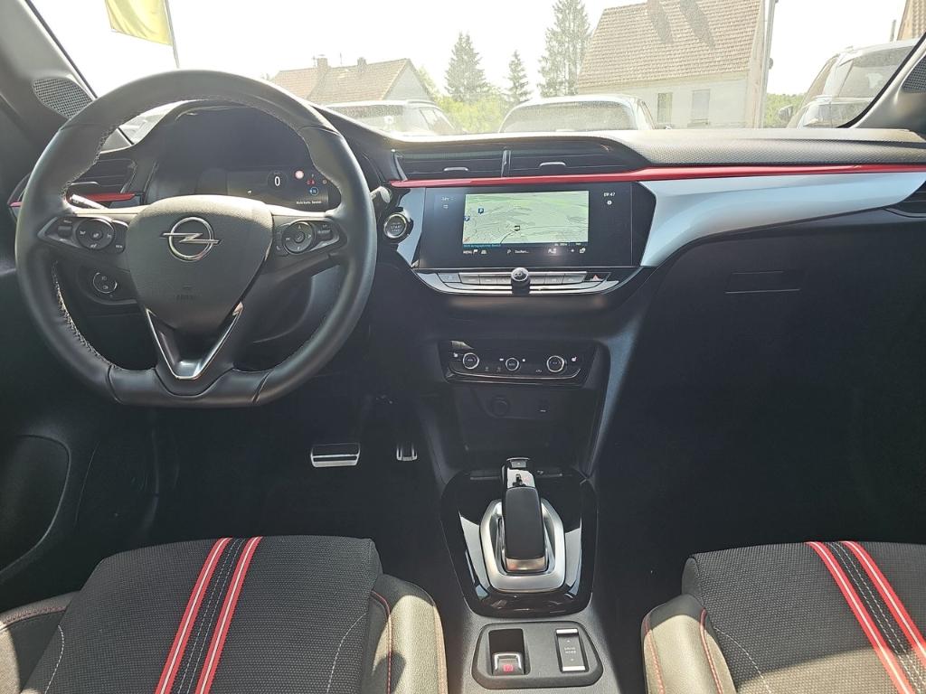 Opel Corsa GS-Line Grand Sport