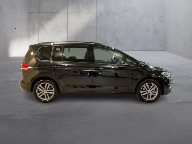 Volkswagen Touran DSG