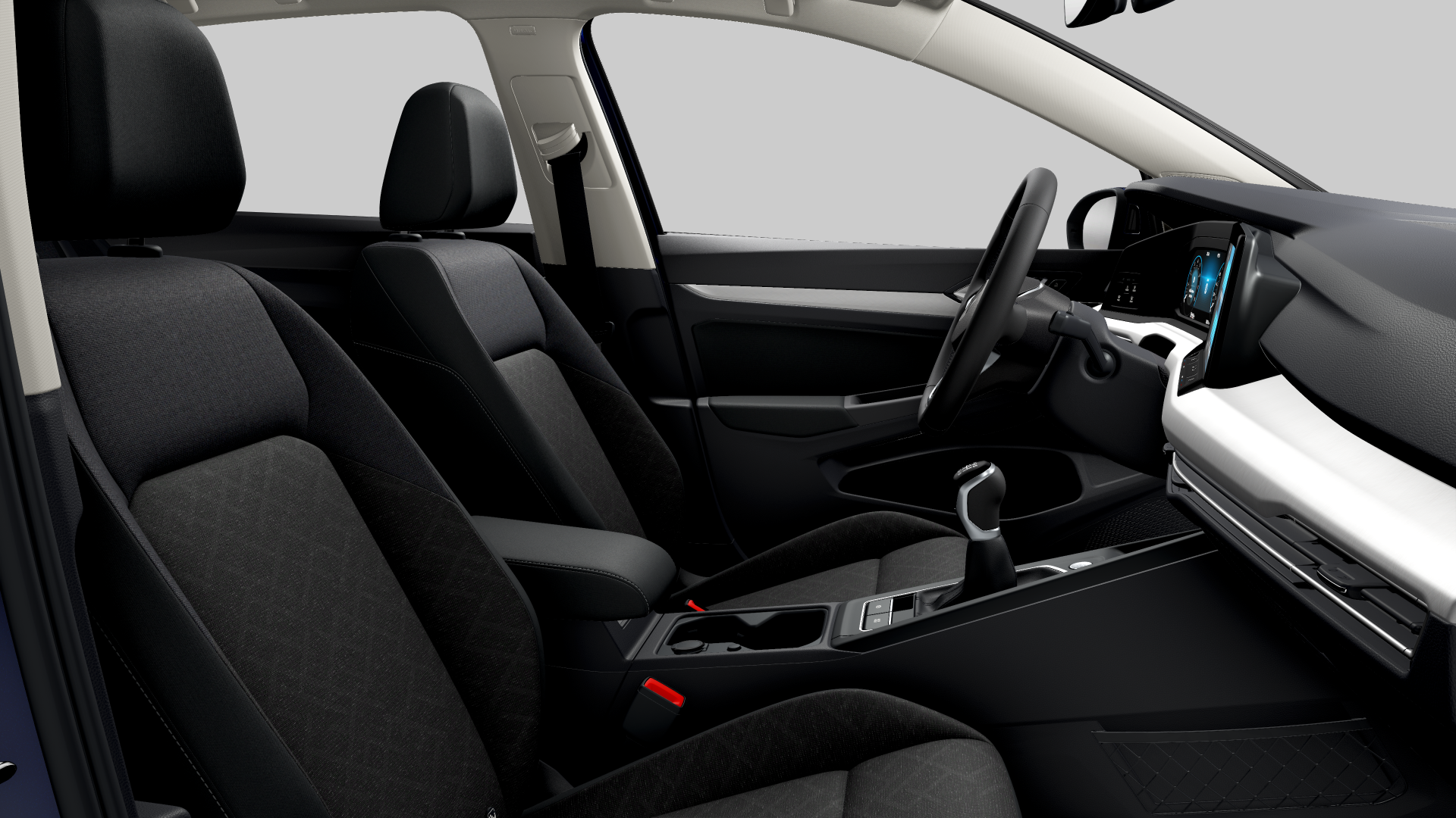 Volkswagen Golf 1.0 TSI Life