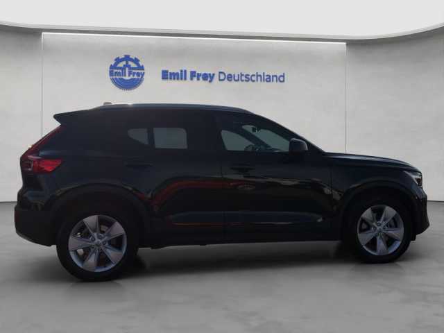 Volvo XC40 XC40