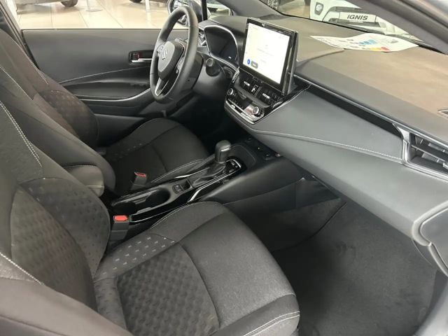 Suzuki Swace Comfort Hybrid