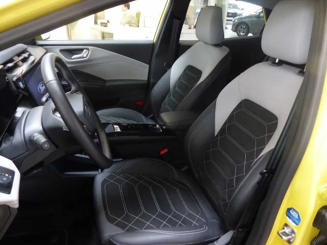 Ford Puma Gen-E Premium