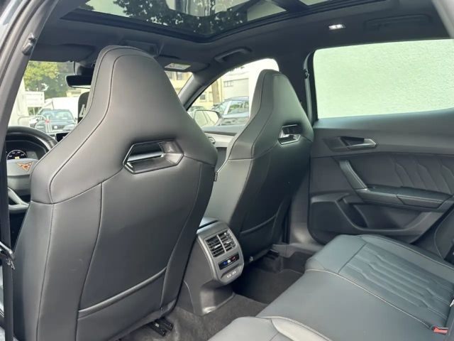 Cupra Formentor 2.0 TSI 4Drive DSG