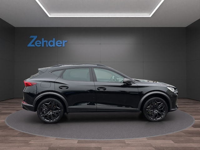 Cupra Formentor 4Drive VZ