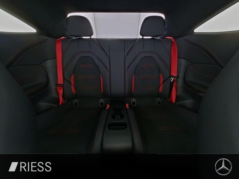 Mercedes-Benz AMG CLE 4MATIC