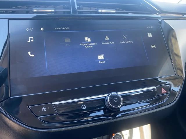 Opel Corsa 1.2 Turbo Edition Turbo