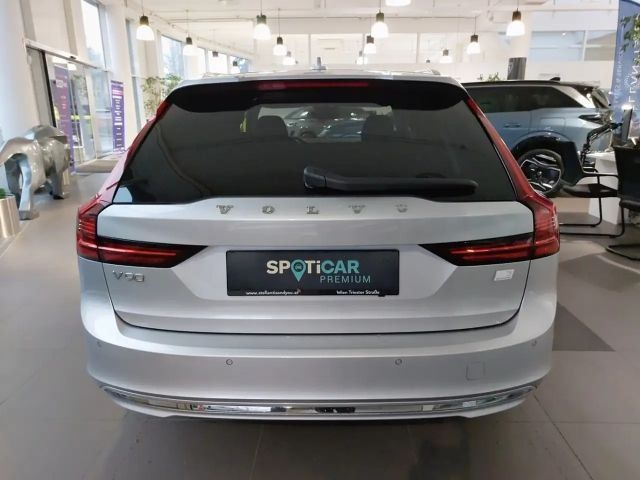 Volvo V90 AWD Bright Plus Recharge T6