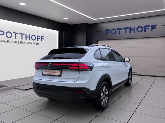 Volkswagen Taigo 1.0 TSI