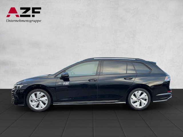 Volkswagen Golf DSG R-Line Variant