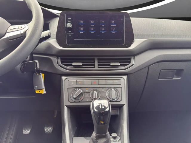 Volkswagen T-Cross 4Me TSI ''SHZ+App-Connect''