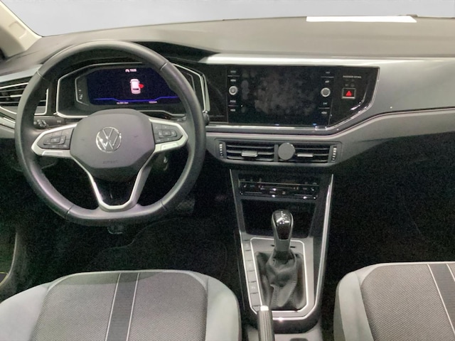 Volkswagen Polo 1.0 TSI DSG Style