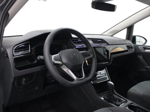 Volkswagen Touran DSG R-Line