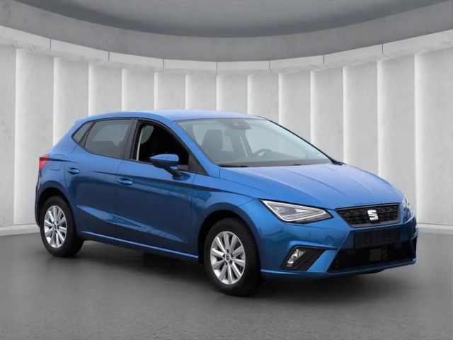 Seat Ibiza 1.0 TSI Style