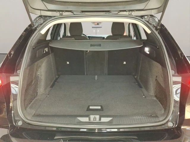 Opel Astra 1.2 Turbo Enjoy Sports Tourer Turbo