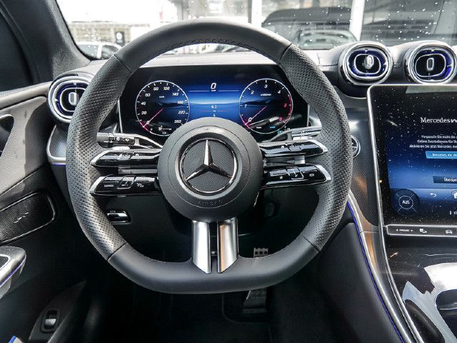 Mercedes-Benz GLC 220 4MATIC GLC 220 d