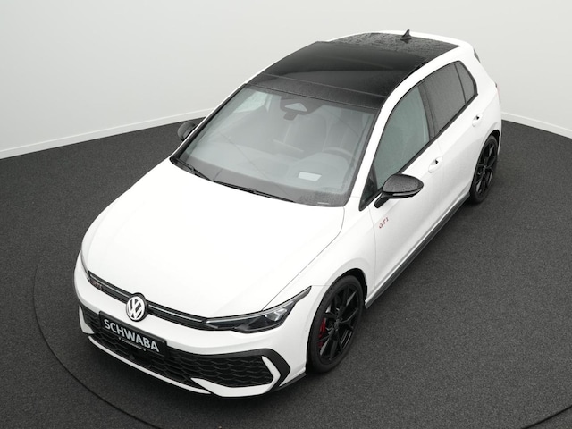 Volkswagen Golf 2.0 TSI GTI Style