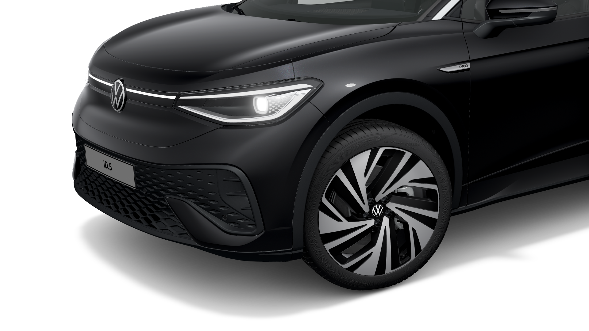 Volkswagen ID.5 IQ.Drive Pro