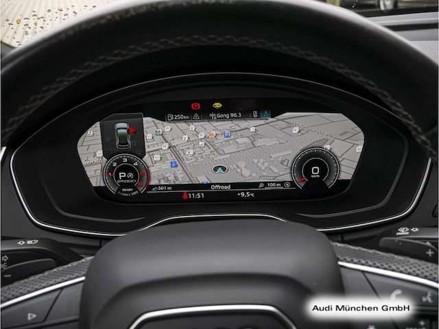 Audi Q5 40 TDI Quattro S-Tronic