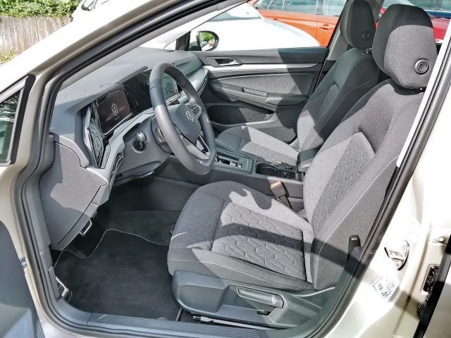 Volkswagen Golf DSG Golf VIII Move