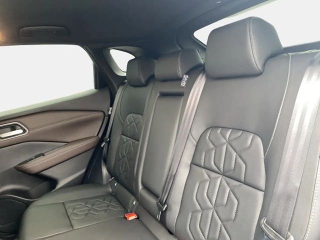 Nissan Qashqai Tekna