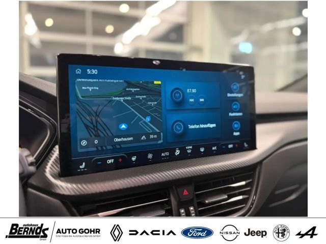 Ford Kuga EcoBoost ST Line