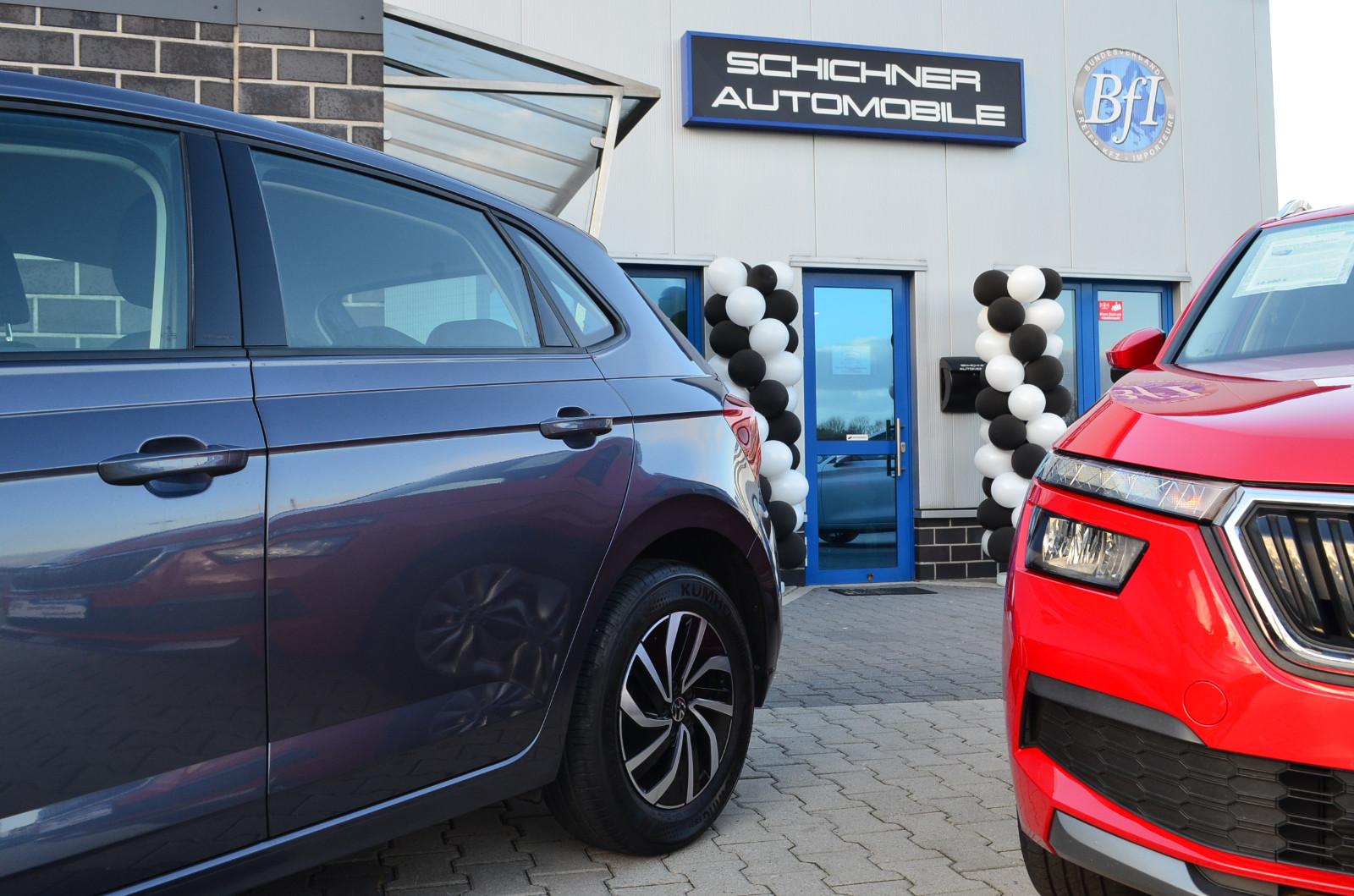 Volkswagen T-Roc 1.5 TSI DSG Plus R-Line