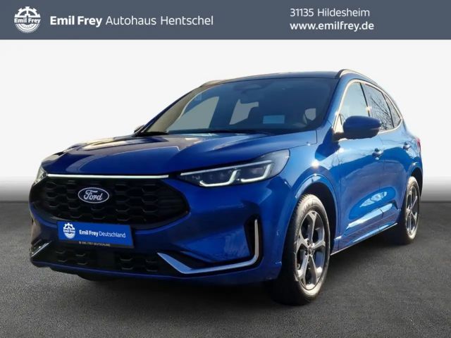 Ford Kuga EcoBoost ST Line X