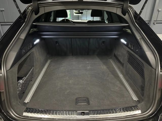 Audi A6 45 TFSI Avant Quattro Sport