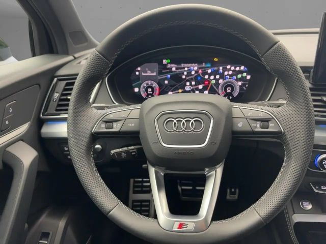 Audi Q5 40 TDI Quattro S-Line