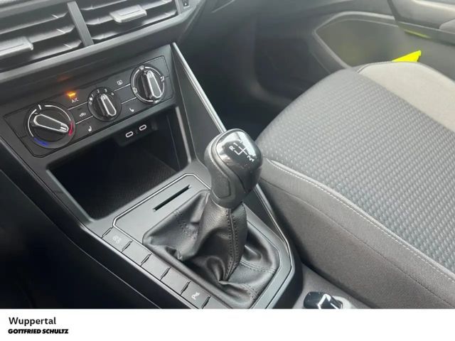 Volkswagen Polo 1.0 LED SHZ PDC KLIMA ZV