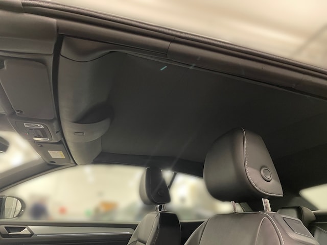 Volkswagen T-Roc 1.5 TSI Cabriolet