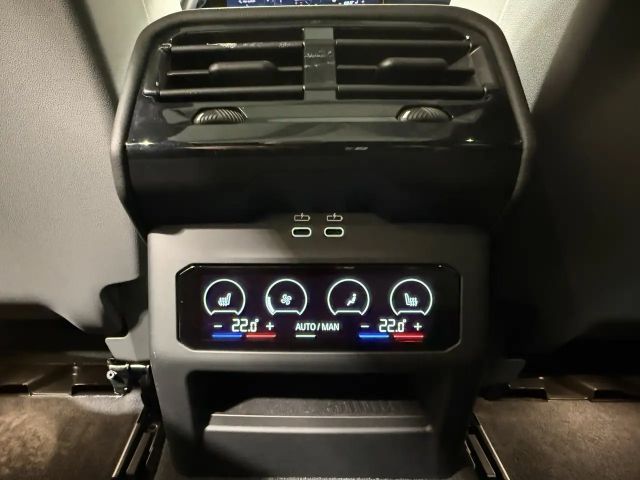 BMW i5 M60 Touring xDrive