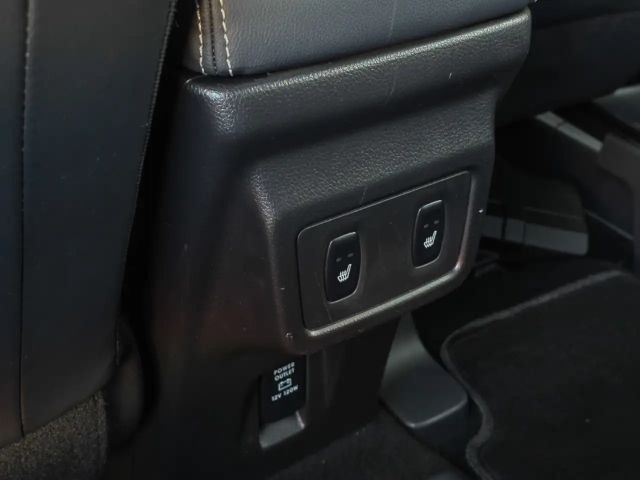 Mitsubishi Eclipse Cross 4WD PHEV