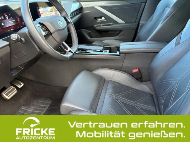 Opel Astra Sports Tourer Ultimate