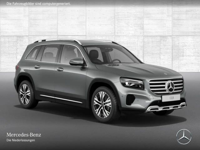 Mercedes-Benz GLB 200 Progressive