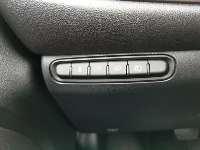 Fiat 500e 500 e Basis Keyless|Klimaautomatik|8-fach