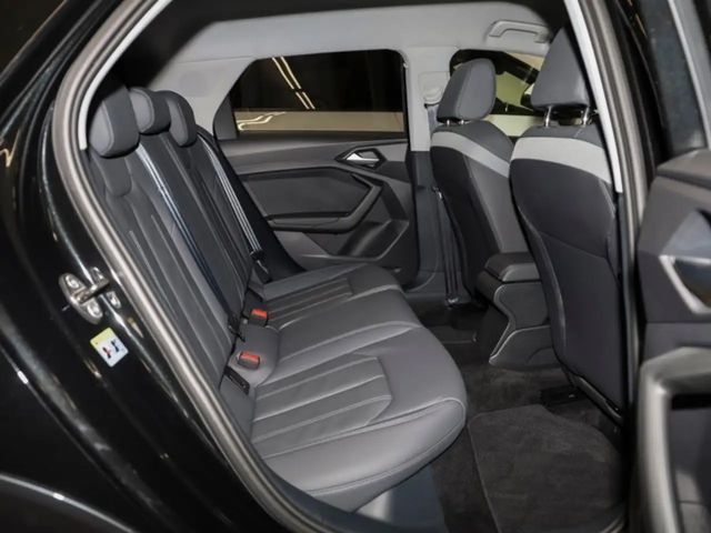 Audi A1 35 TFSI Allstreet