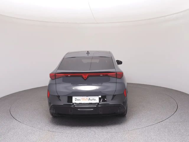 Cupra Tavascan Adrenaline