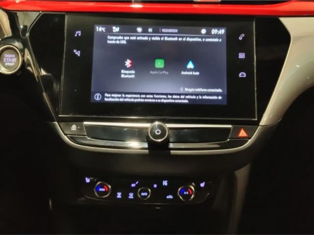 Opel Corsa GS-Line Grand Sport