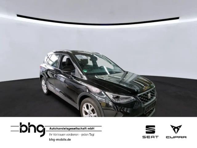 Seat Arona 1.0 TSI DSG FR-lijn