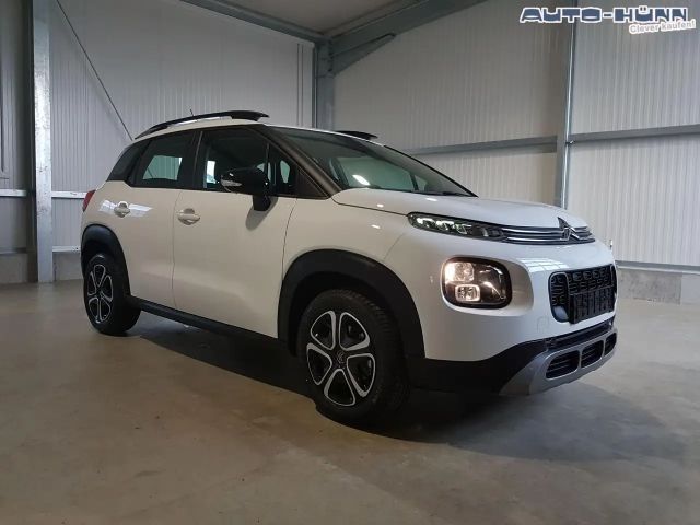 Citroën C3 Aircross Feel Pack PureTech