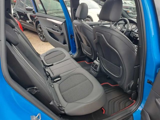 BMW 220 220i Gran Tourer M-Sport