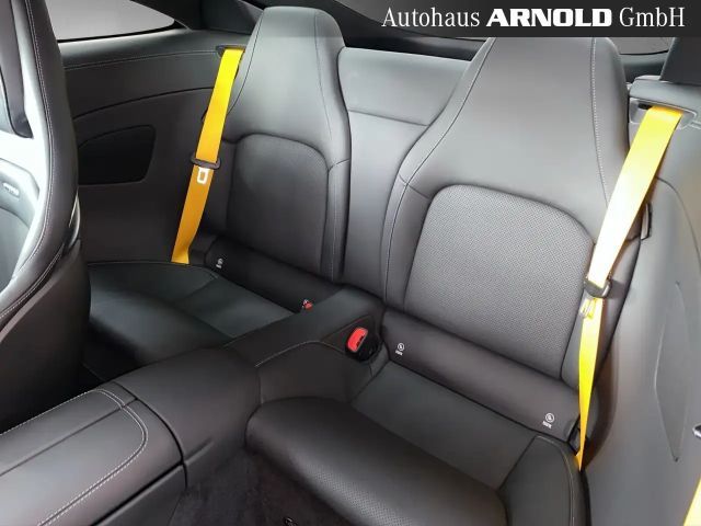 Mercedes-Benz AMG GT 4MATIC+ AMG Line Coupé