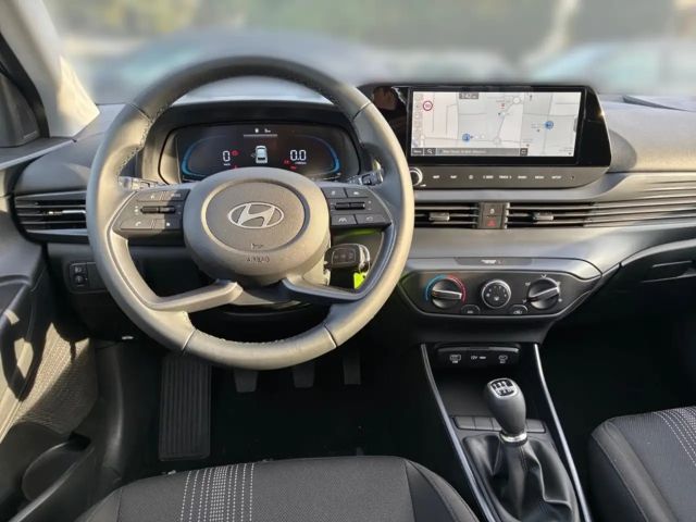 Hyundai i20 1.2 Select