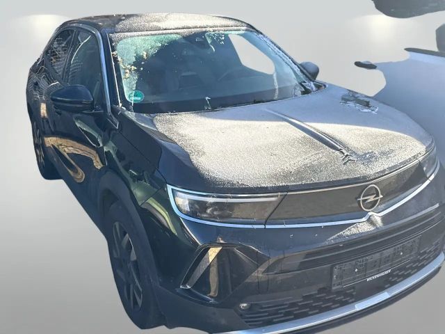 Opel Mokka 1.2 Turbo Elegance Turbo